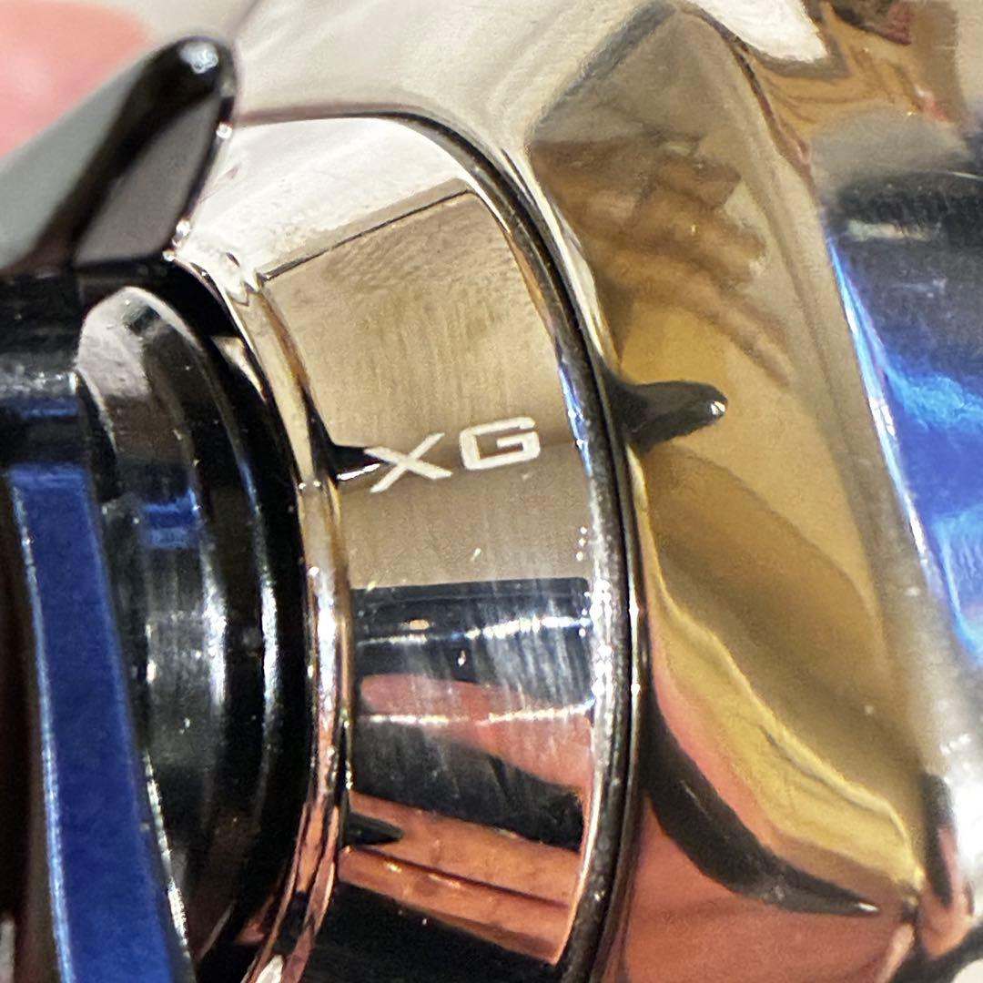 シマノ 21アンタレスDC XG 右ハンドル ハンドルなし