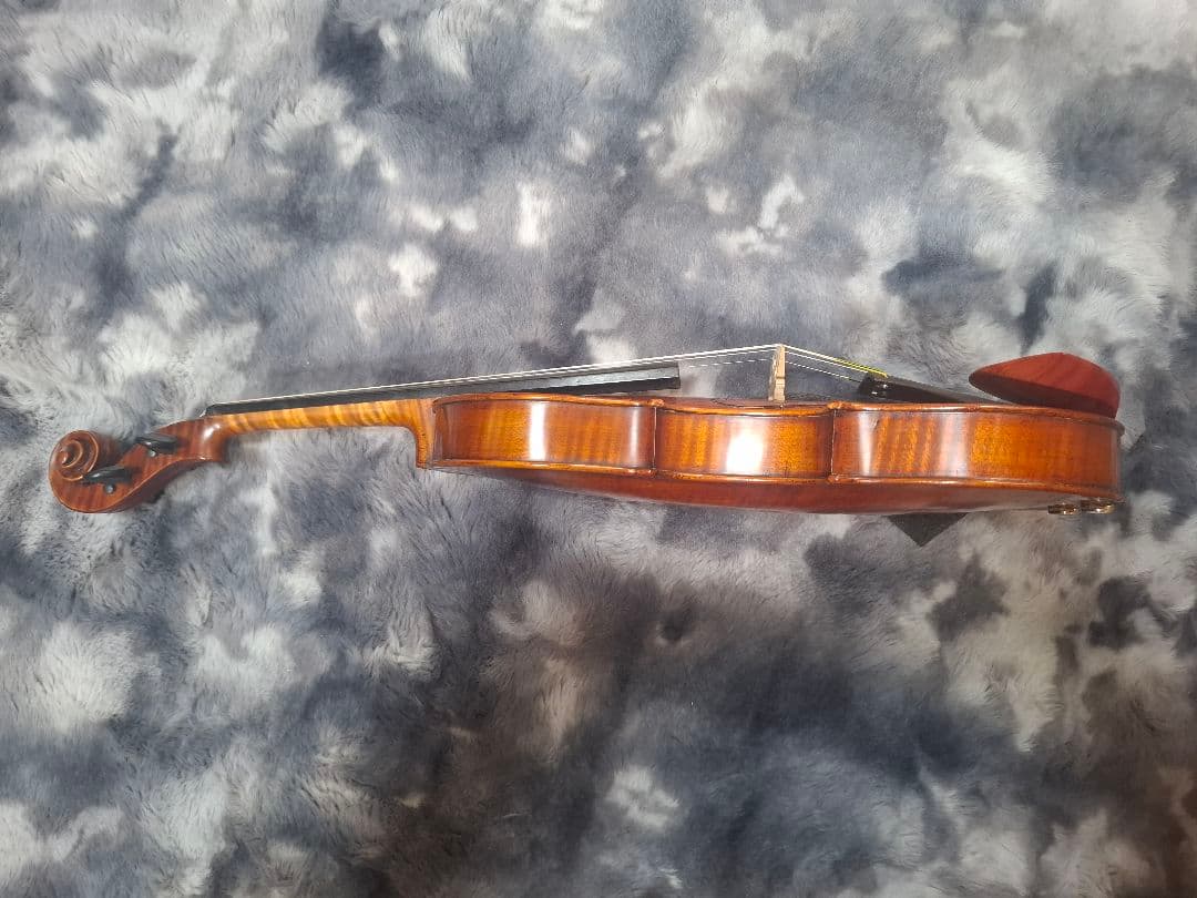 Y.Yamada 山田雄三 作 バイオリン　4/4