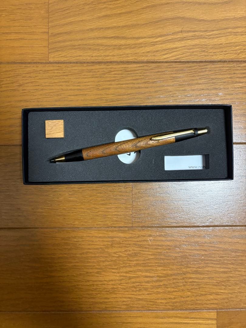 野原工芸ボールペン本体