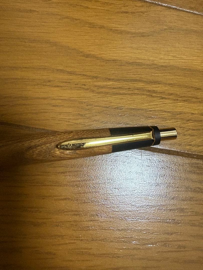 野原工芸ボールペン本体