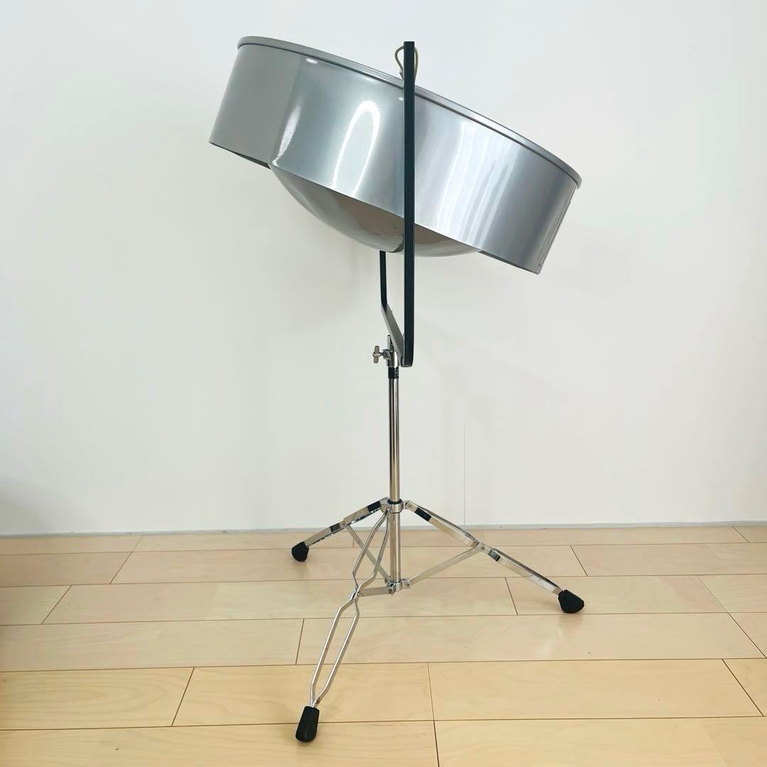 特別価格　panland スティールパン Steelpan ローテナー　送料込み