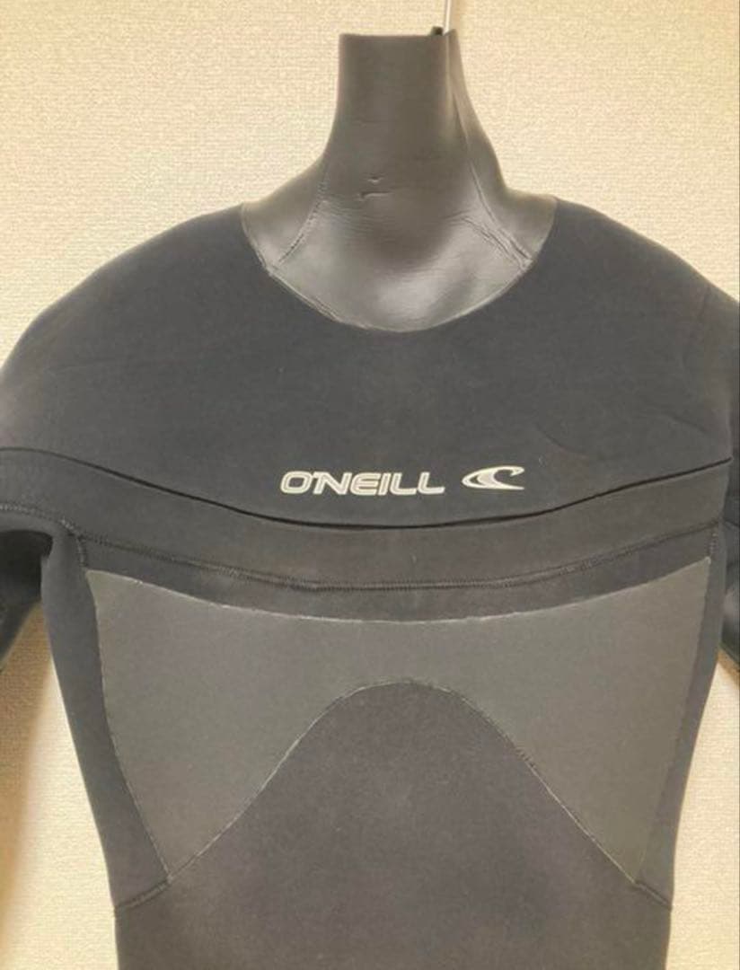オニール　ウエットスーツ　オーダー品　サーフィン　XL
