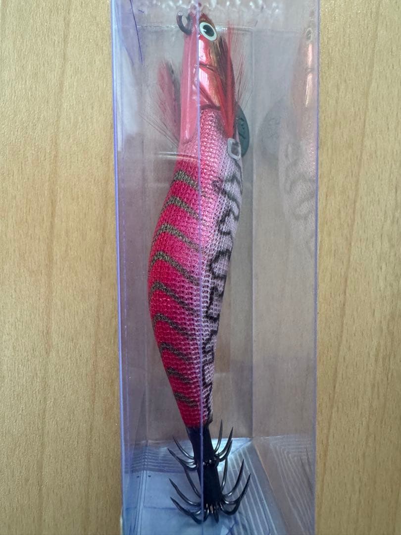 エギ・餌木 2.5号4個セット ダートマックス