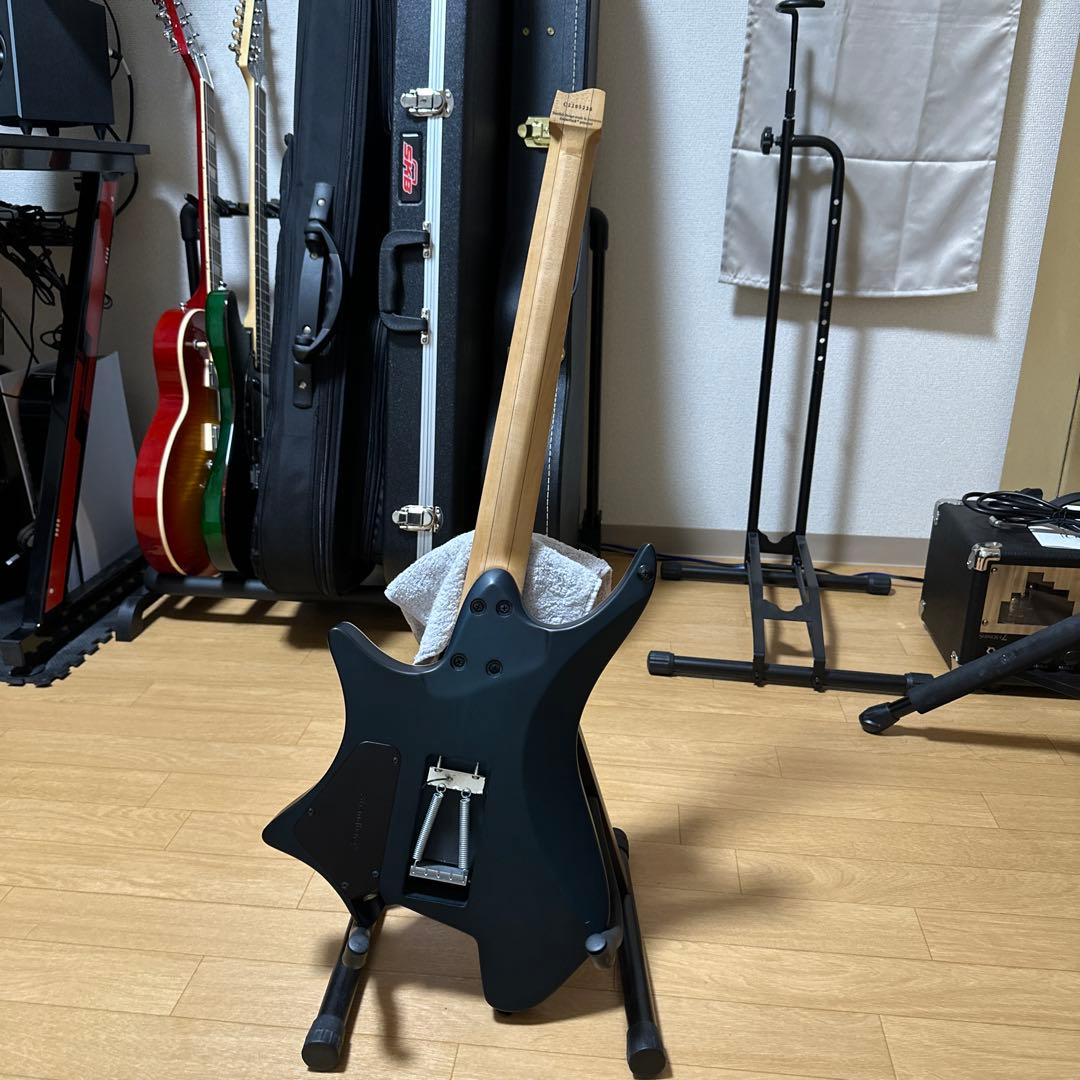 ギター strandberg Boden Standerd NX 6 Tremolo