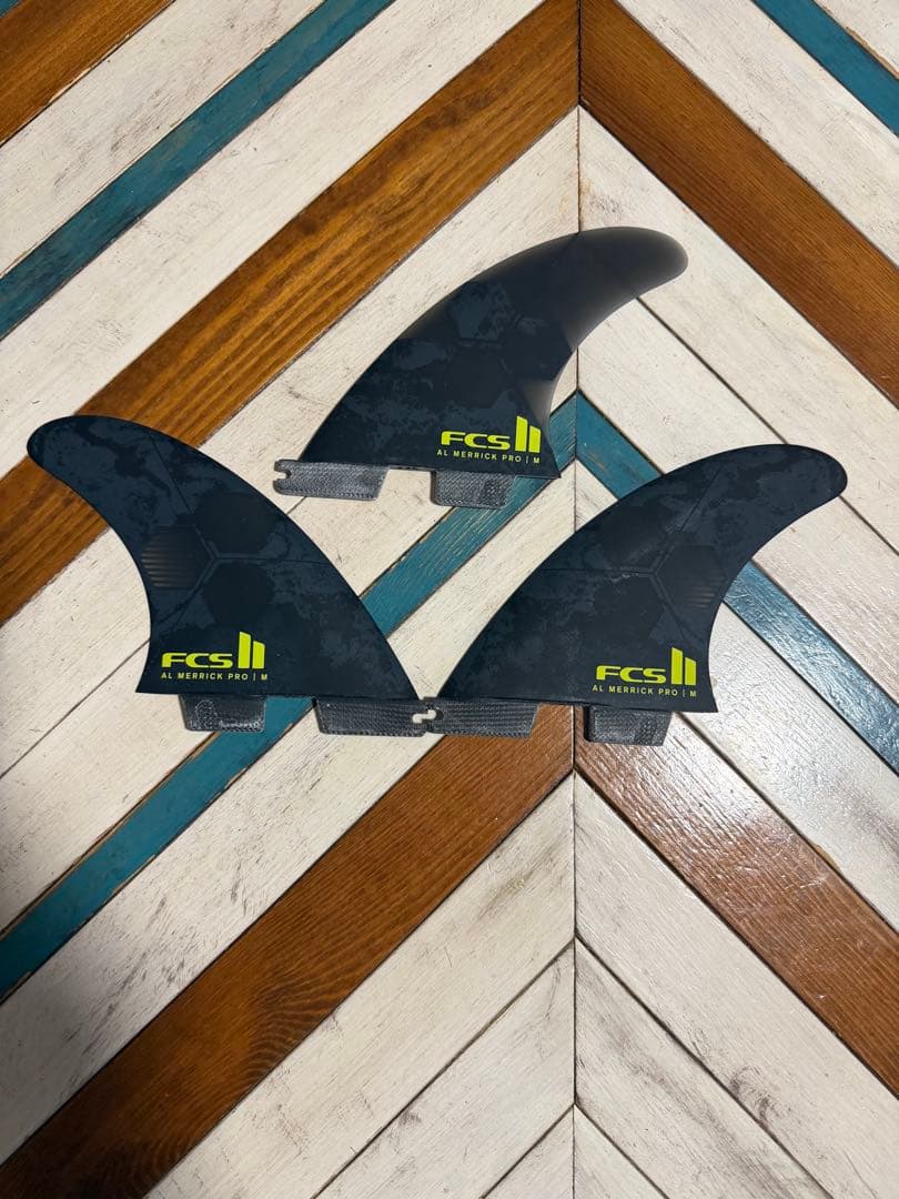 FCS2フィンアルメリック