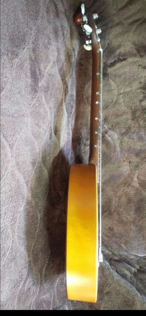 一五一会　奏生　かない　ウクレレ×三線×ギター　DVD付き Begin