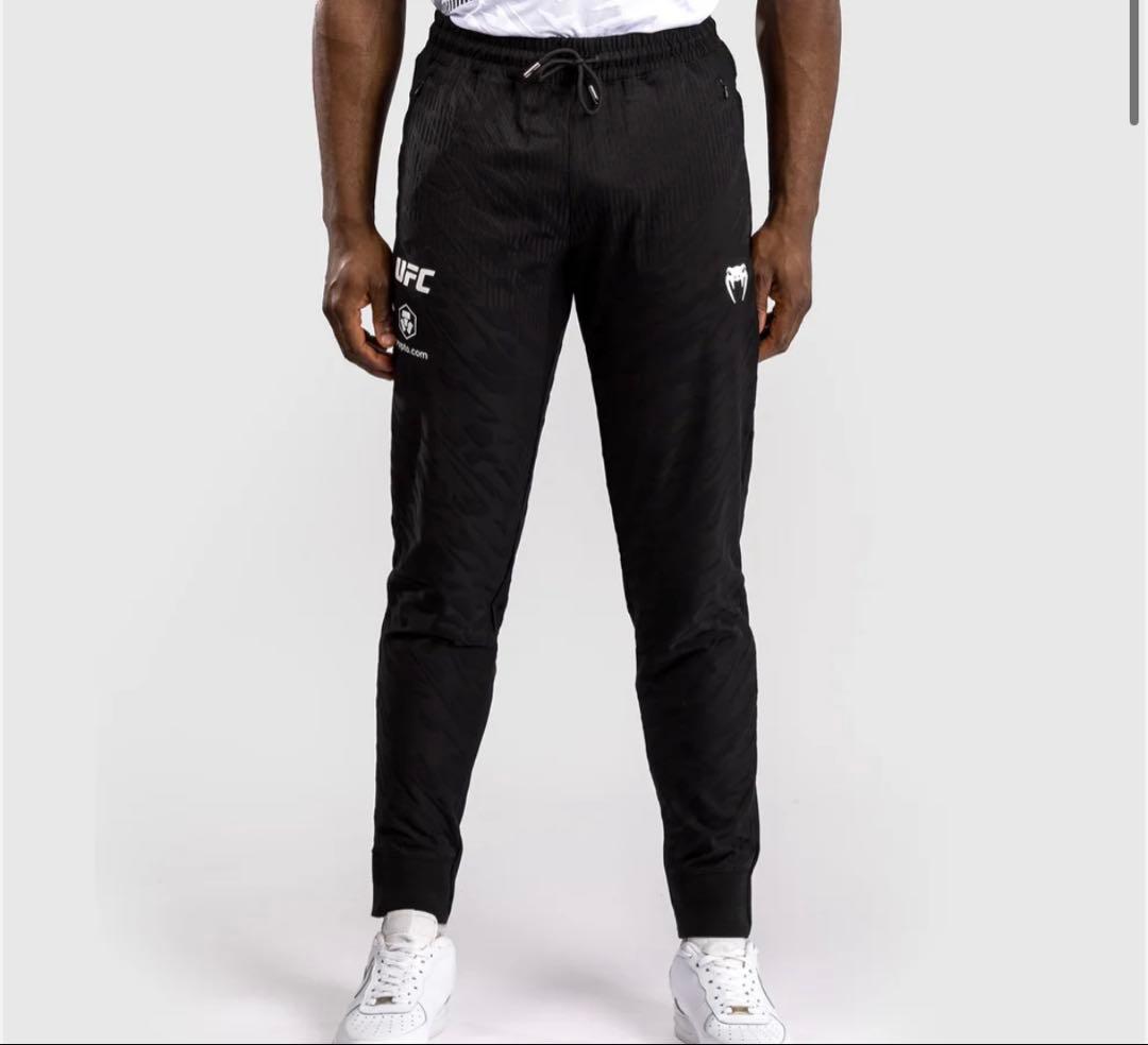 正規品 Venum UFC スウェット パンツ Sサイズ Rizin