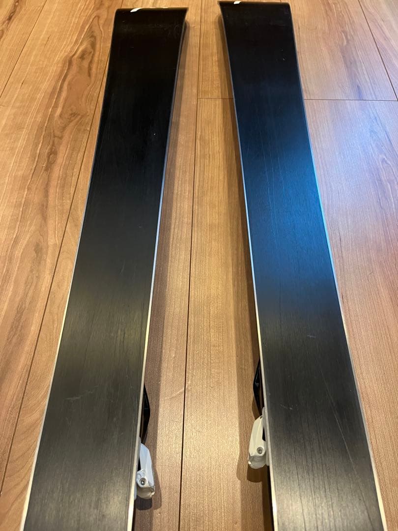 HEAD スキー板 SUPERSHAPE i.SPEED 163cm