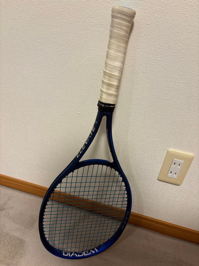 ラケット(硬式用) DIADEM ELEVATE LITE V3