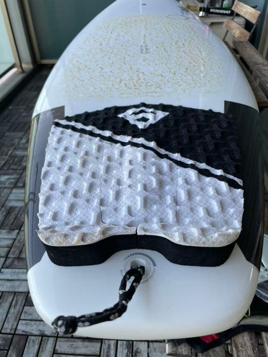 アルメリック ニューフライヤー EPS 6’0