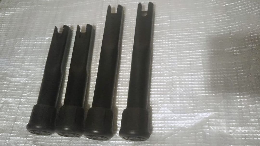 カーミットチェア Kermit Chair用 レッグエクステンション 収納袋