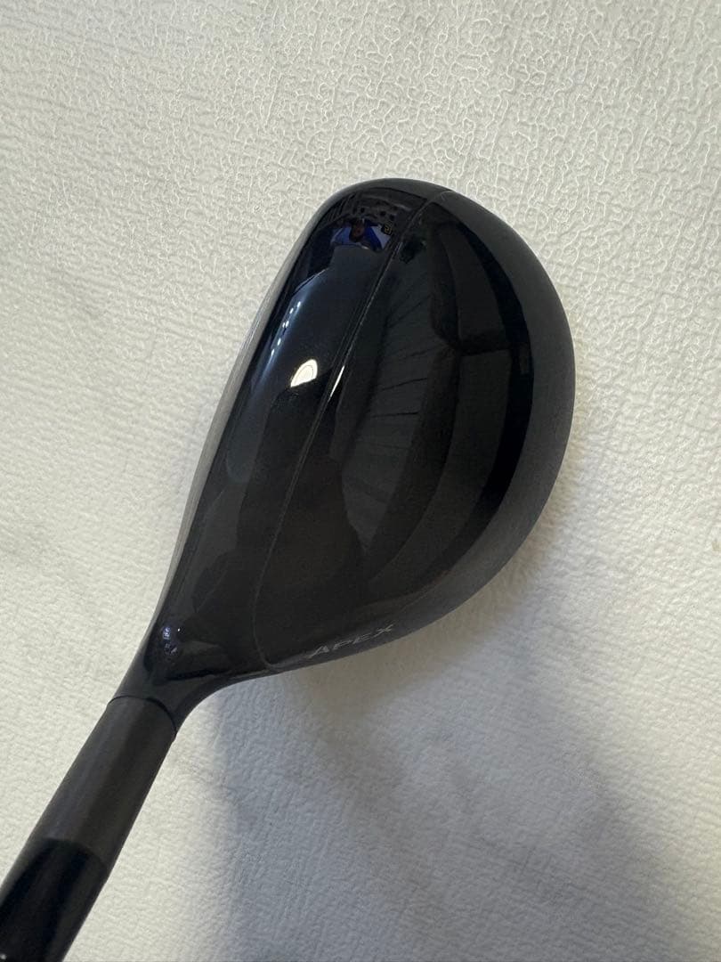 apex uw 2025 tour ad iz7x キャロウェイ