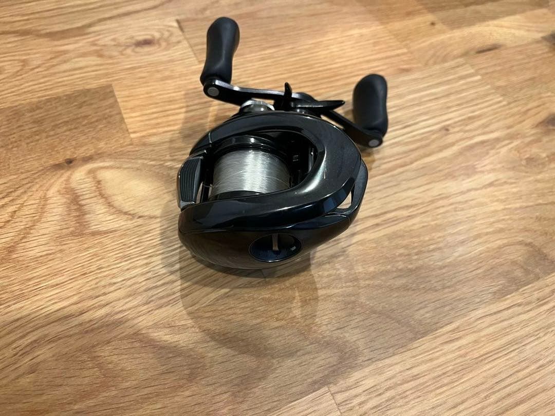 SHIMANO 23 ANTARES DC MD XG リール