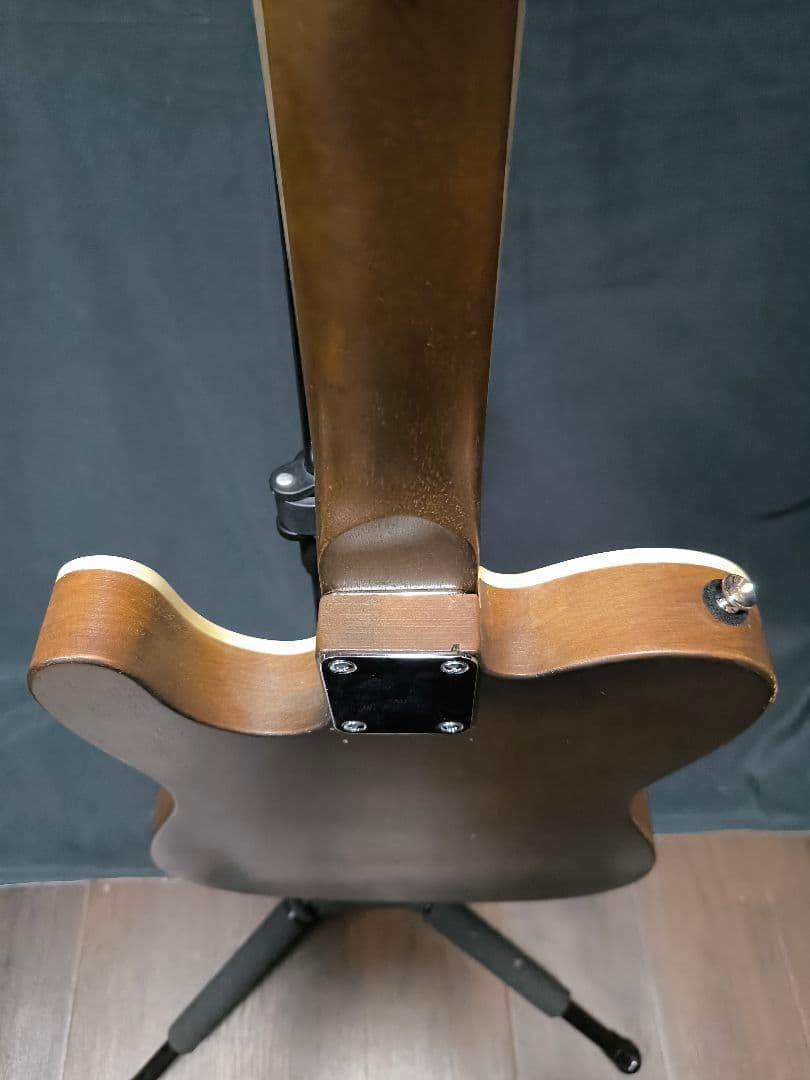 コンポーネントギター HIPSHOT BABYGRAND コイルタップ