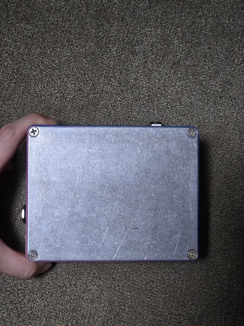 Vivie OwlMighty 初期型