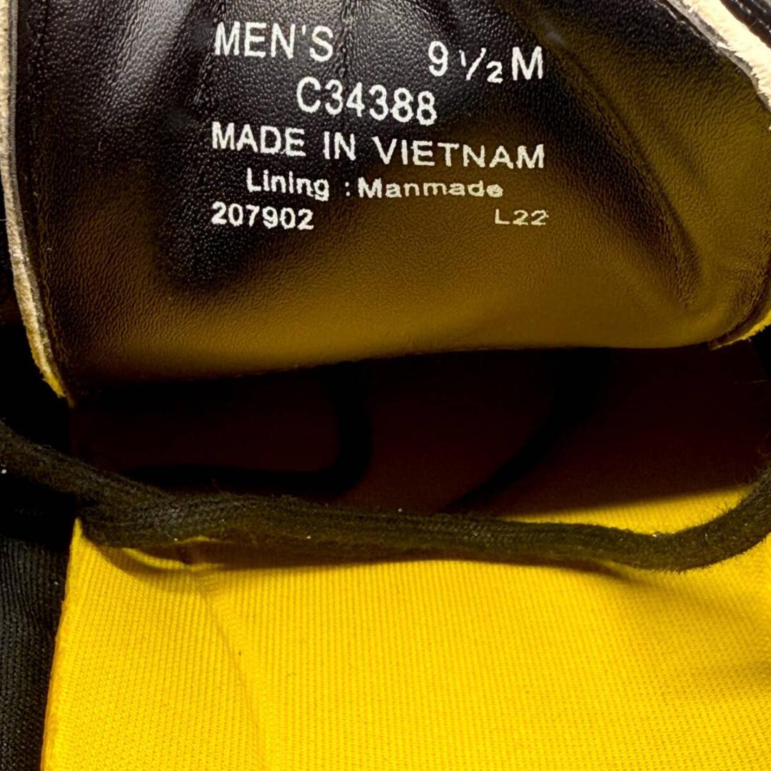 美品◆COLE HAAN GOLF◆コールハーン 27.0cm ゴルフシューズ