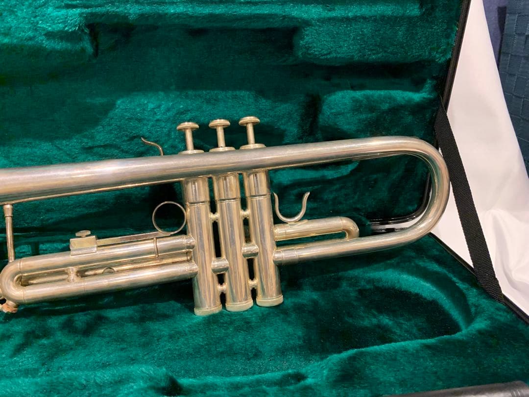 kaertner トランペット‼️