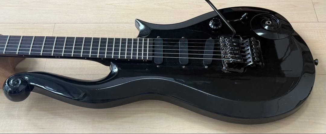 EDWARDS ES-110PRⅢ／SUGIZOモデル／LUNA SEA