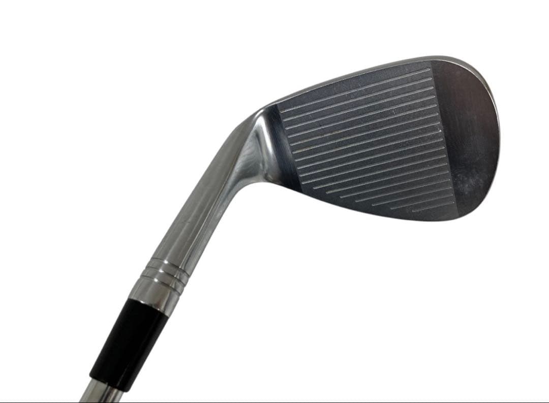 美品！TaylorMade MG MILLED GRIND ウェッジ 58° Ｓ