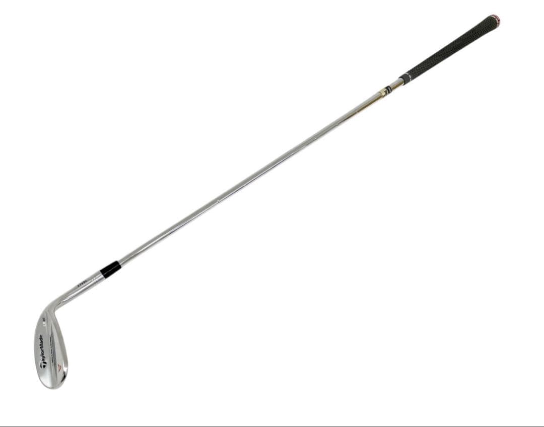 美品！TaylorMade MG MILLED GRIND ウェッジ 58° Ｓ