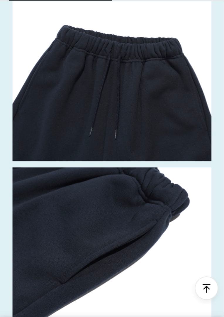 【TXT × niceghostclubコラボ】短パン＊新品未使用＊完売品