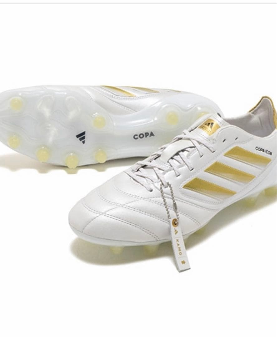 コパアイコン2 ELITE HG/AG ジャパン KM