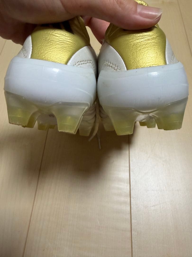 コパアイコン2 ELITE HG/AG ジャパン KM