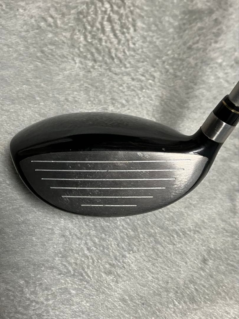 RomaRo ロマロ Type R FW5 フェアウェイウッド