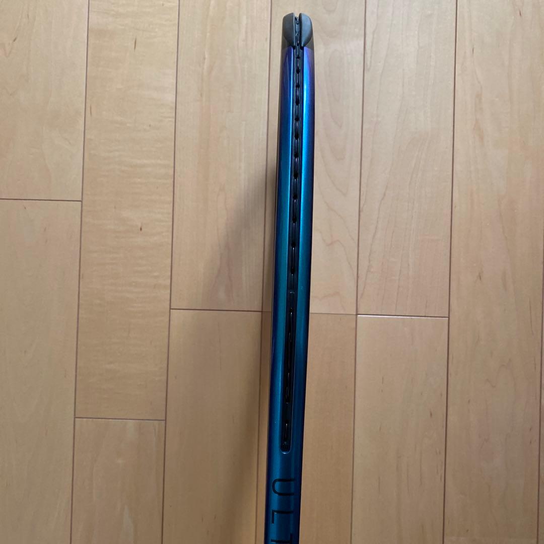 ウィルソン　ウルトラツアー100 V4.0 G2