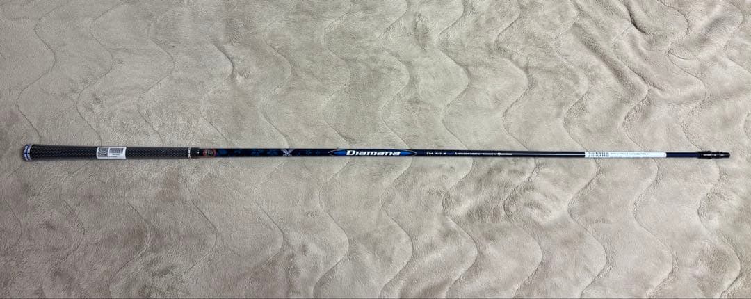 テーラーメイド1W用 Diamana ディアマナ TM50S