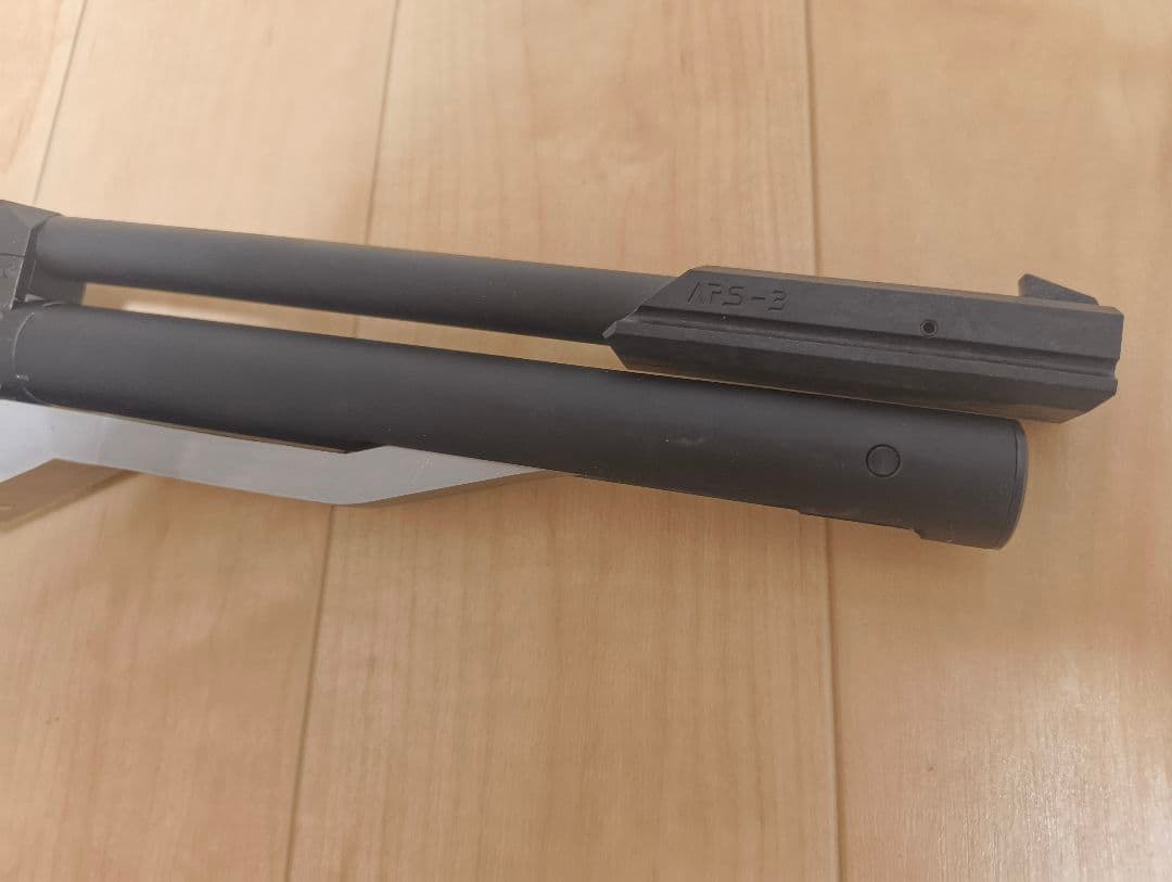 マルゼン　APS3 競技用エアガン