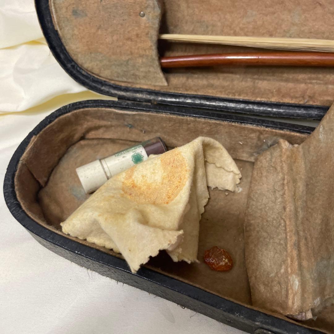 ヴィンテージ MASAKICHI SUZUKI No.C バイオリン 4/4