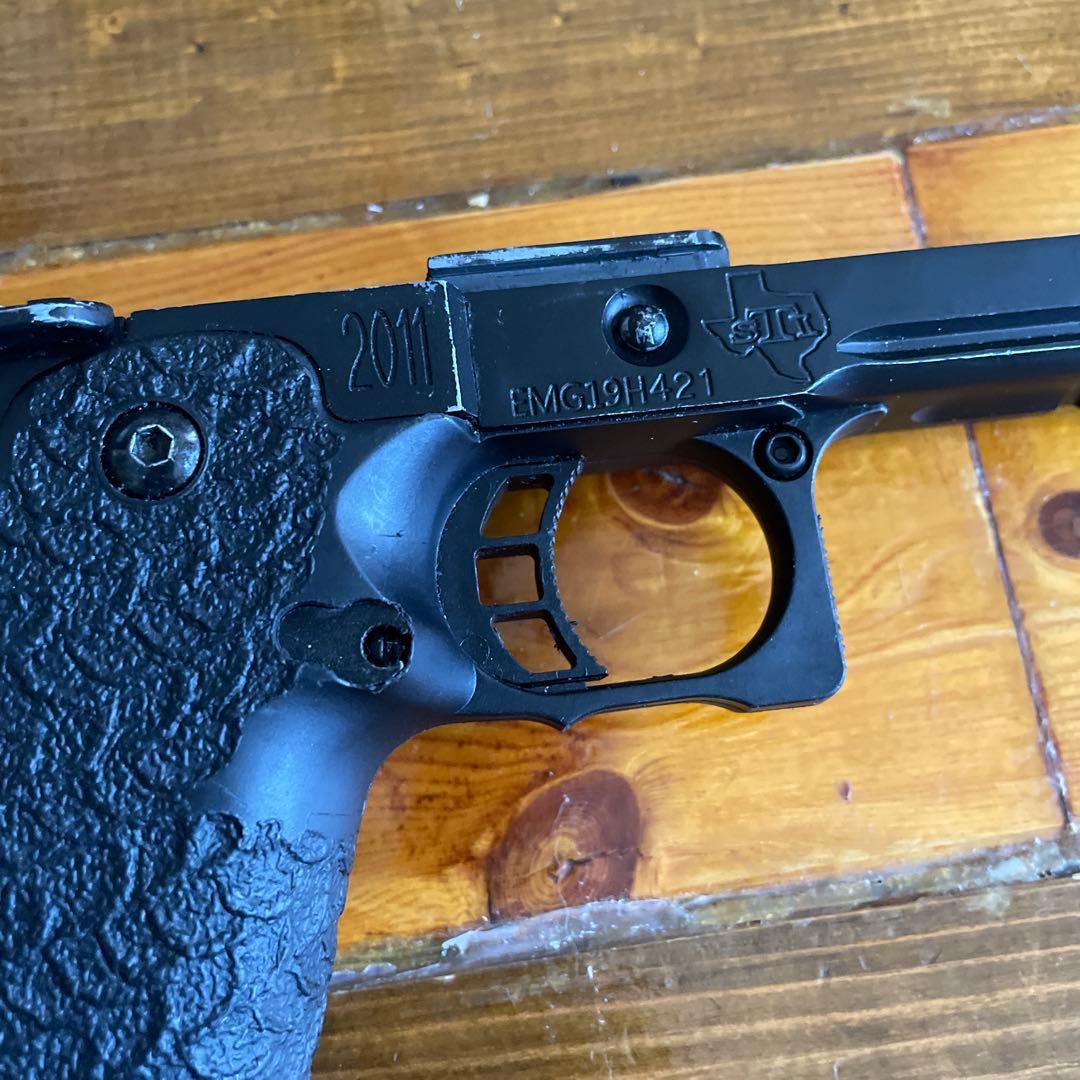 シ*マ様 東京マルイ　ttiコンバットマスター