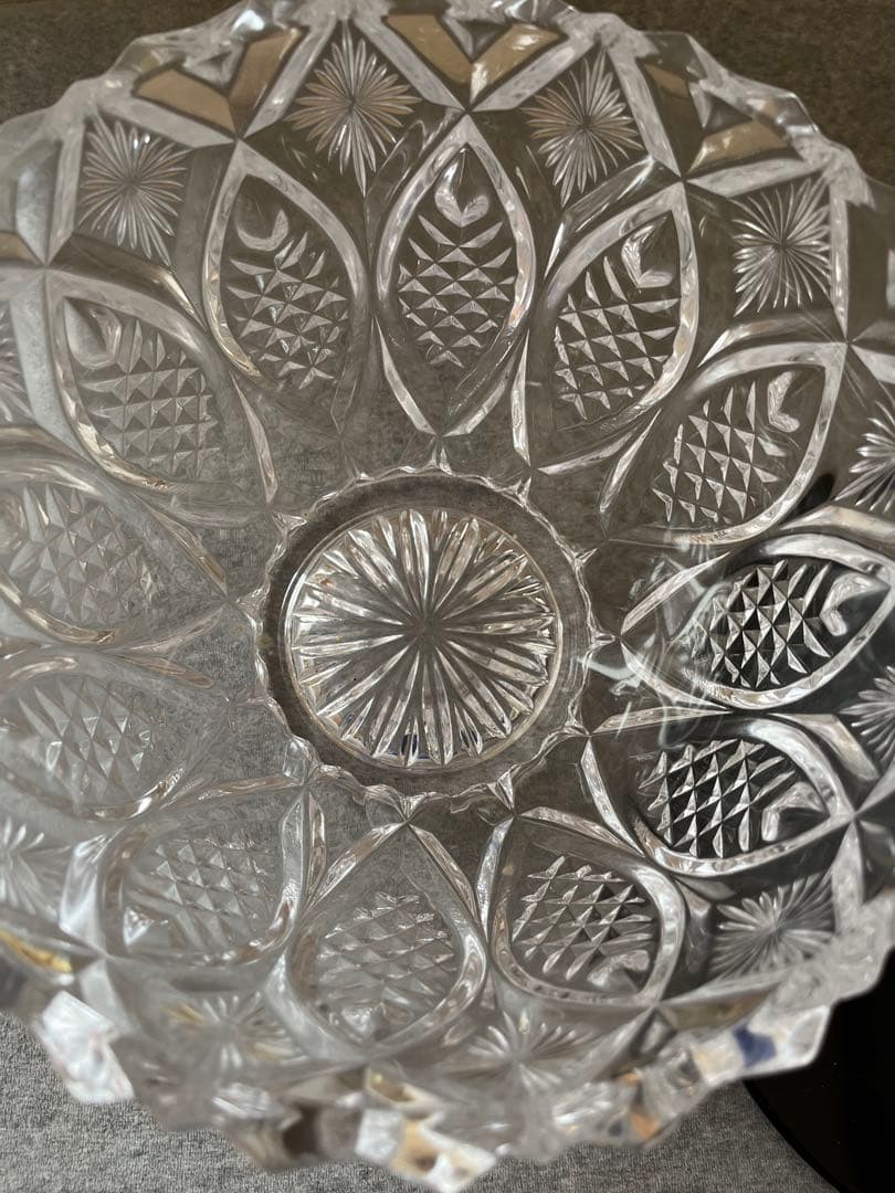 蔵出し！茶道具　水指　ギャマンガラス工芸