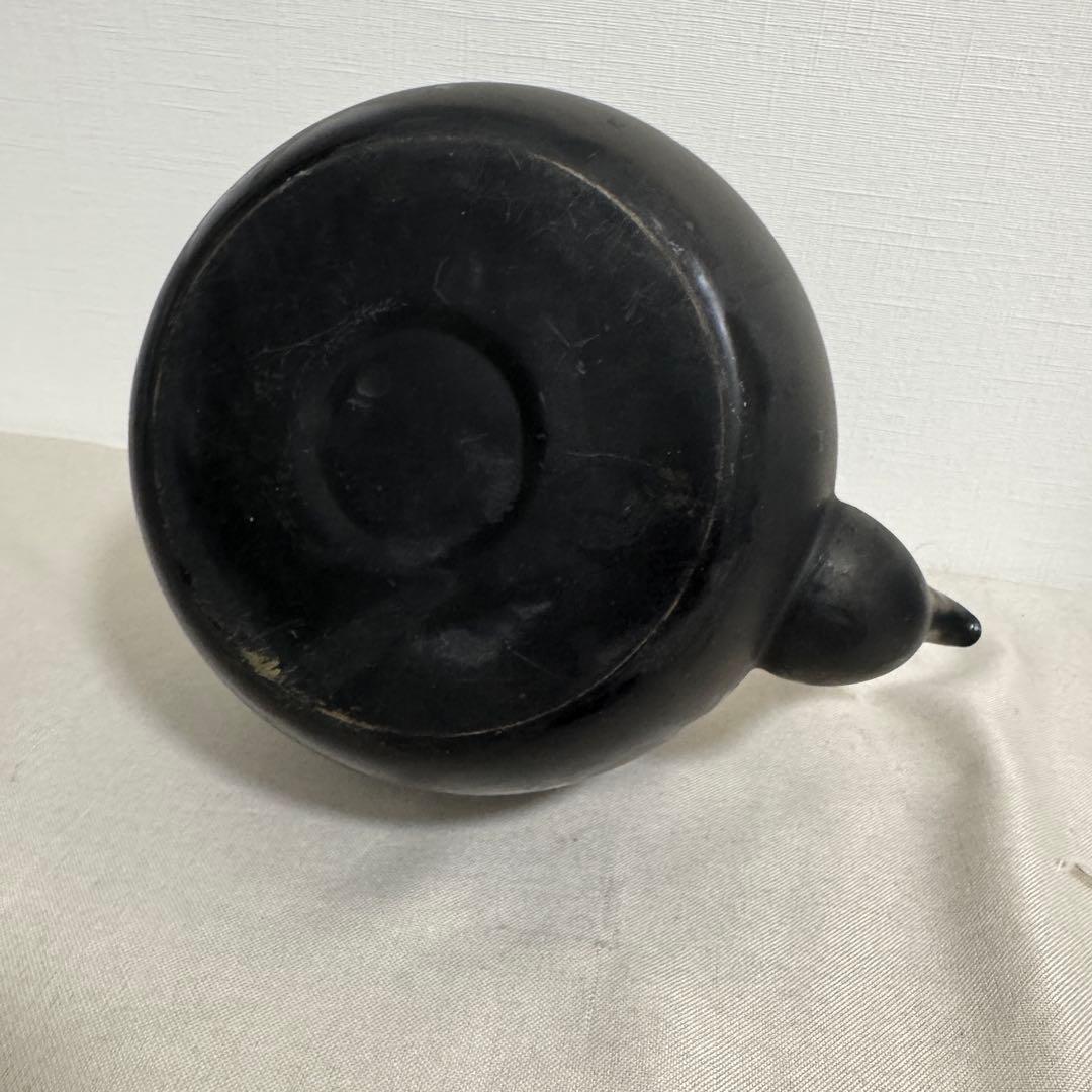 【非売品】 スノーピーク ラウンドケトル1.5 マットブラック ポイントギフト