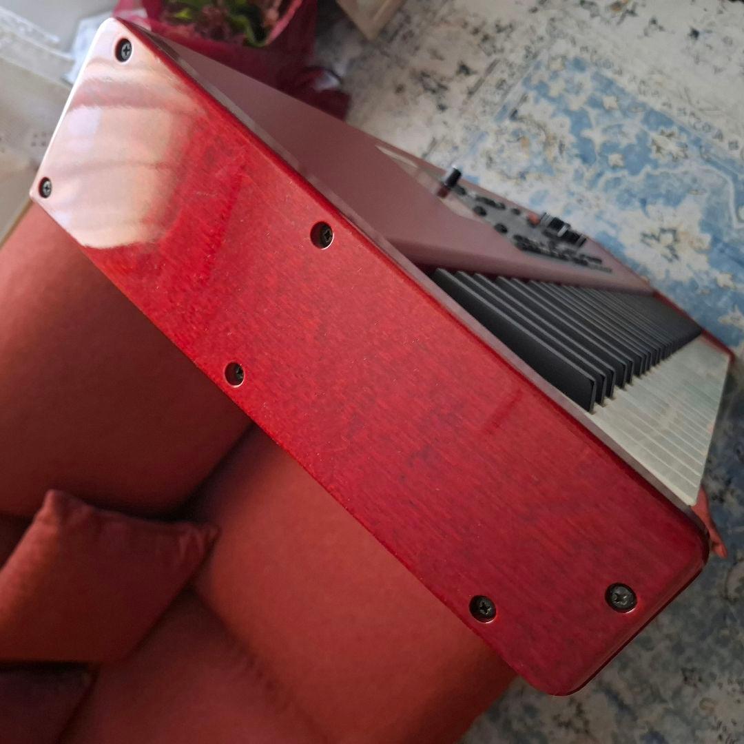 Nord Electro 4 HP（純正キャリングケース付き）