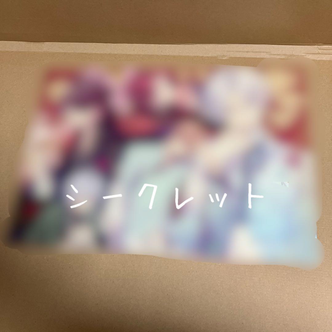 オトメイト オトガ ピオフィオーレの晩鐘 ニコラ ピオフィ ランチョン セット