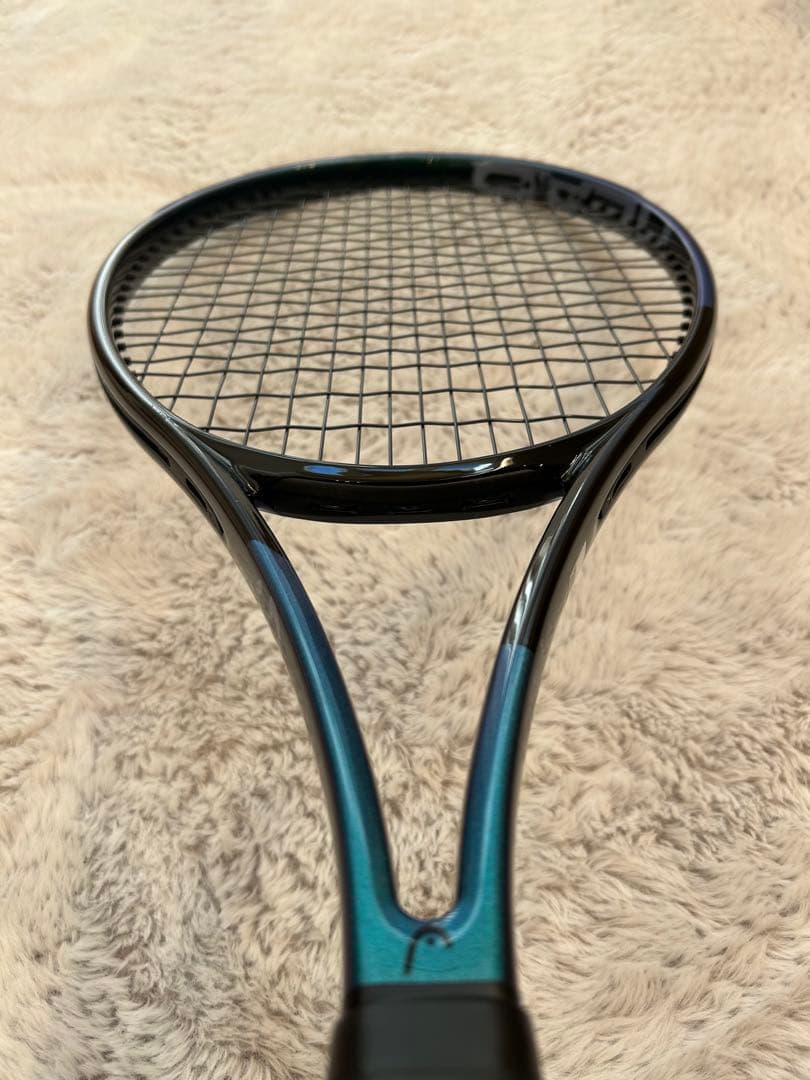 テニスラケット HEAD Gravity MP　2025 グラビティ エムピー