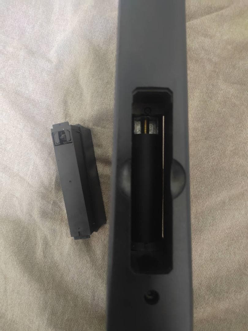 MARUZEN APS-2 SV スナイパーライフル スコープ付きマルゼン