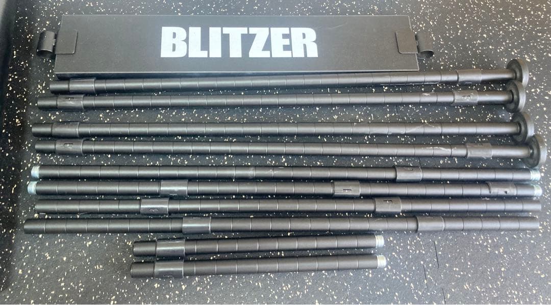 ☆DARTS LIVE  ダーツライブホーム BLITZER スタンド付