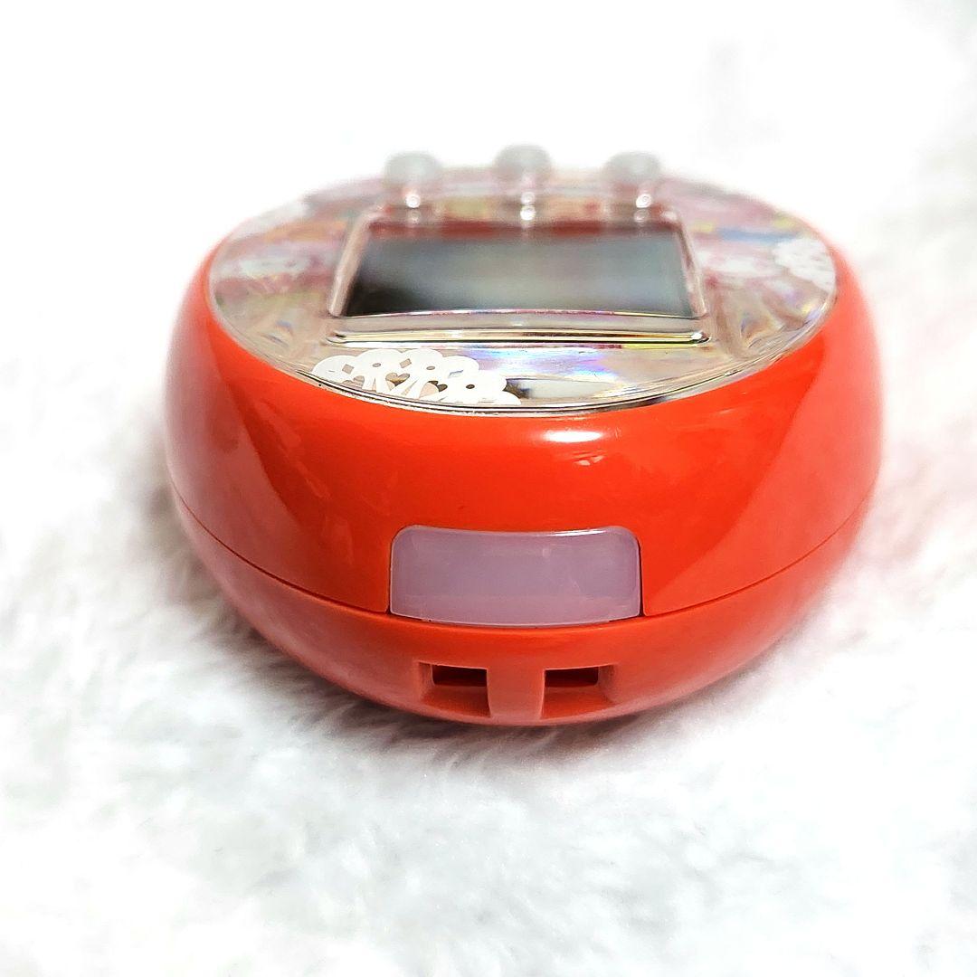 【希少】 たまごっちみーつ サンリオキャラクターズ 動作品 美品