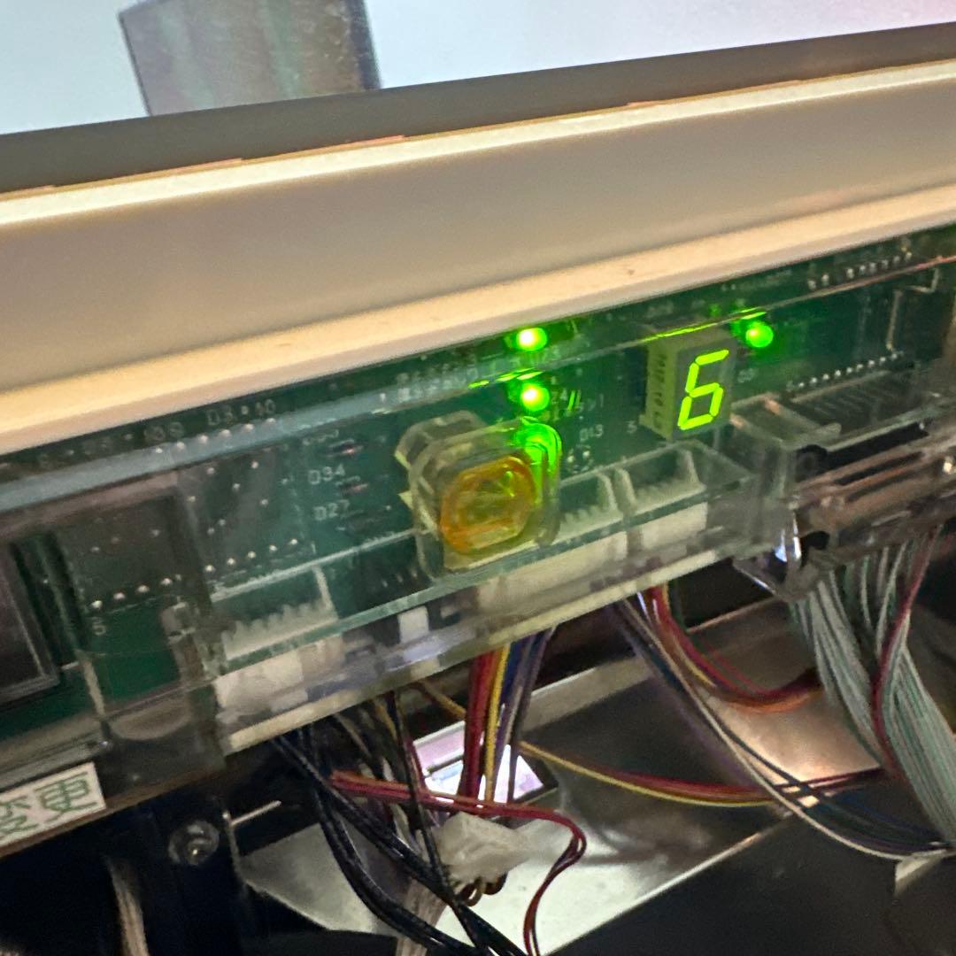 初代コードギアス実機