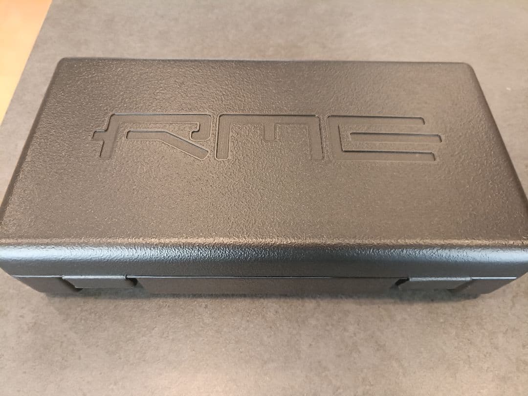 RME Babyface Pro 【美品】