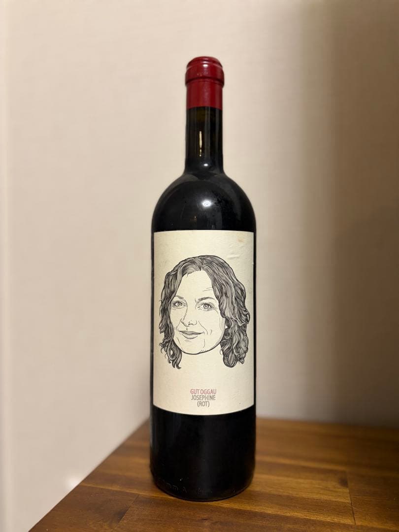 Gut Oggau Josephine 2018 グートオッガウ