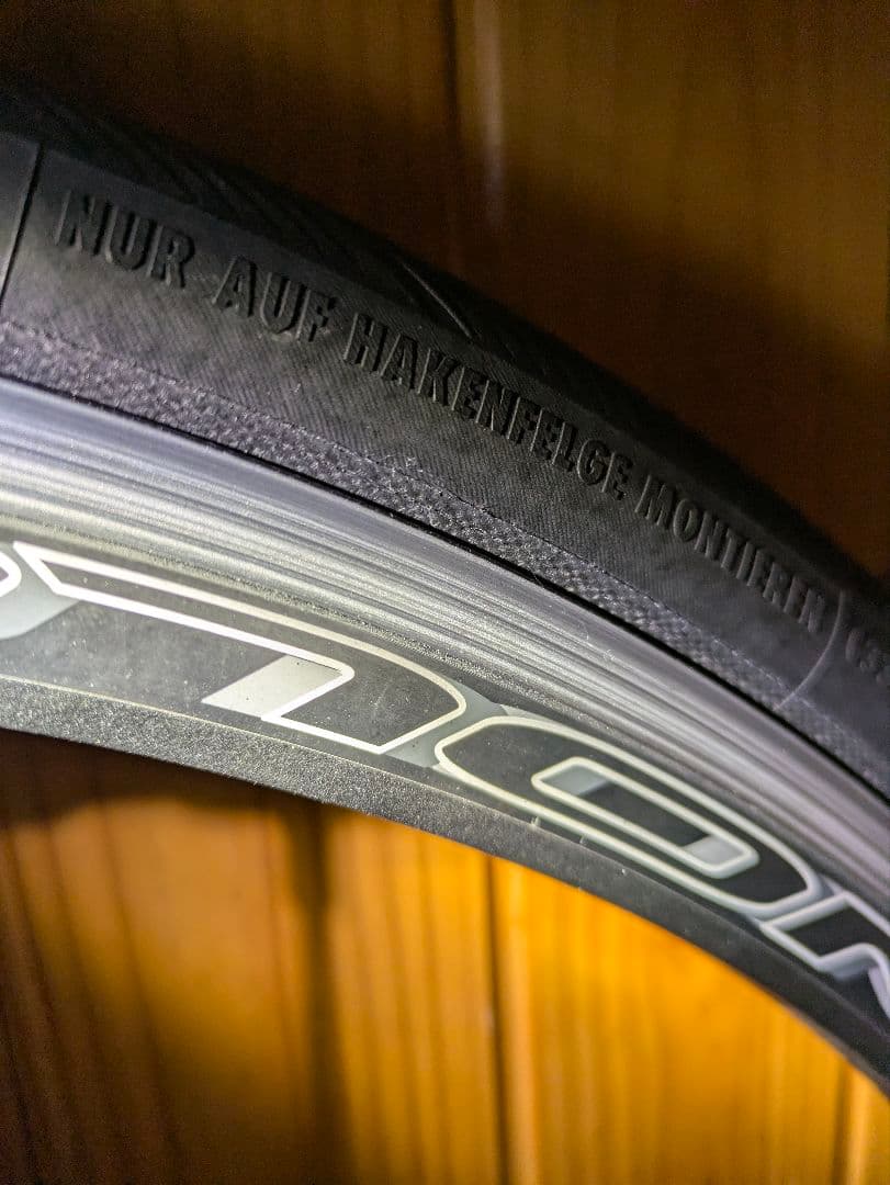 Campagnolo ZONDA C17　シマノフリー　雨走行無し　美品　アルミ