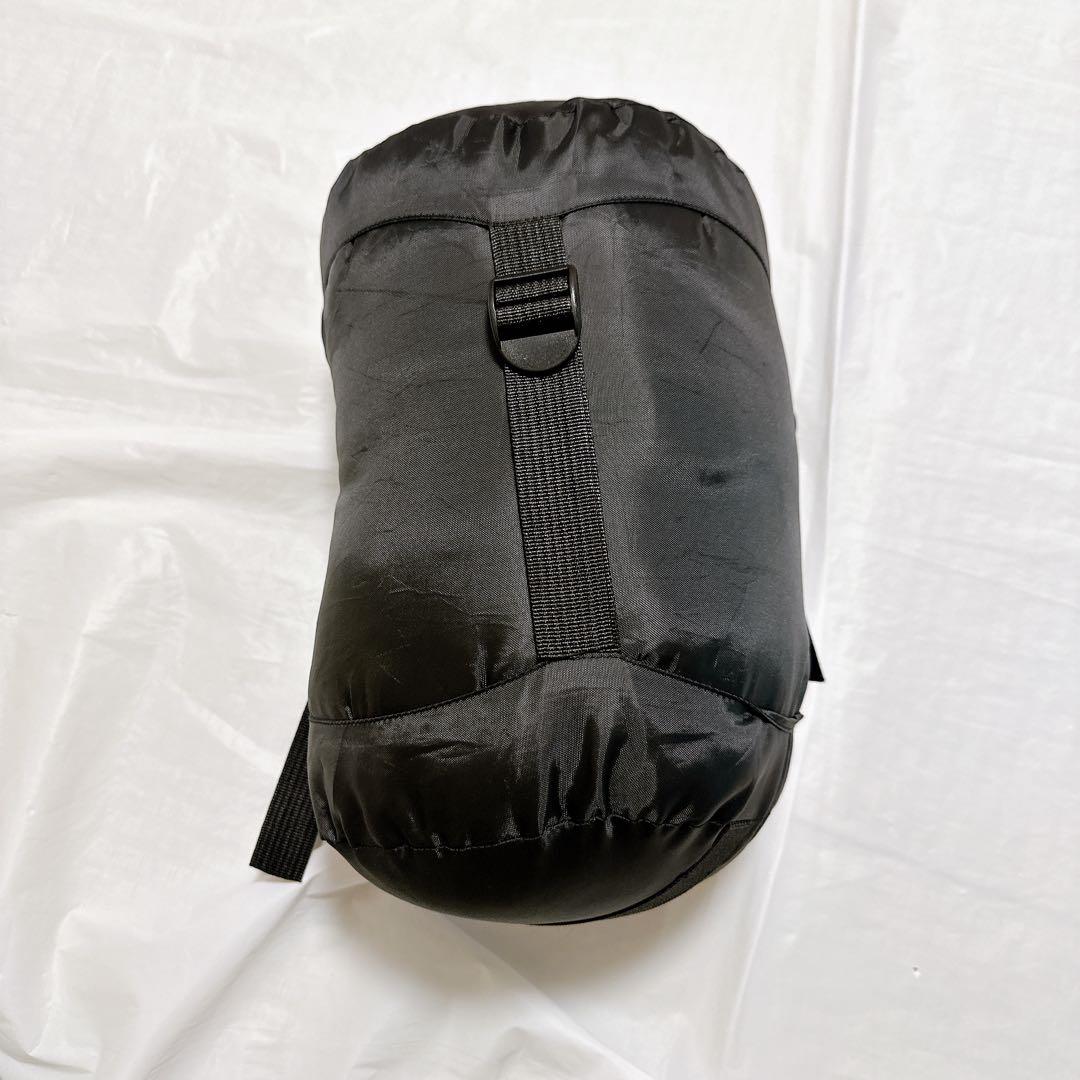 ☆53 寝袋 アウトドア ダウン シュラフ キャンプ 災害 撥水