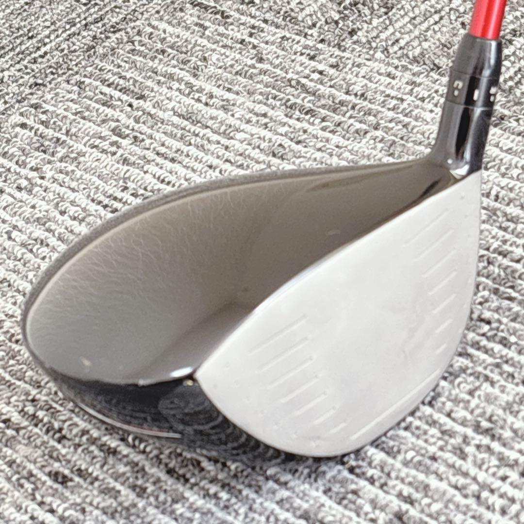 ブリヂストン ドライバー/B3 10.5° メンズ ゴルフクラブ 単品 SR