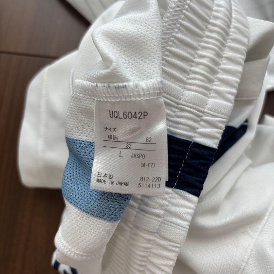 履正社 サッカー ユニフォーム ソックス セット