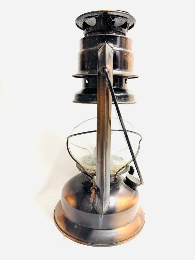 クラシックランタン ブロンズ ブラック