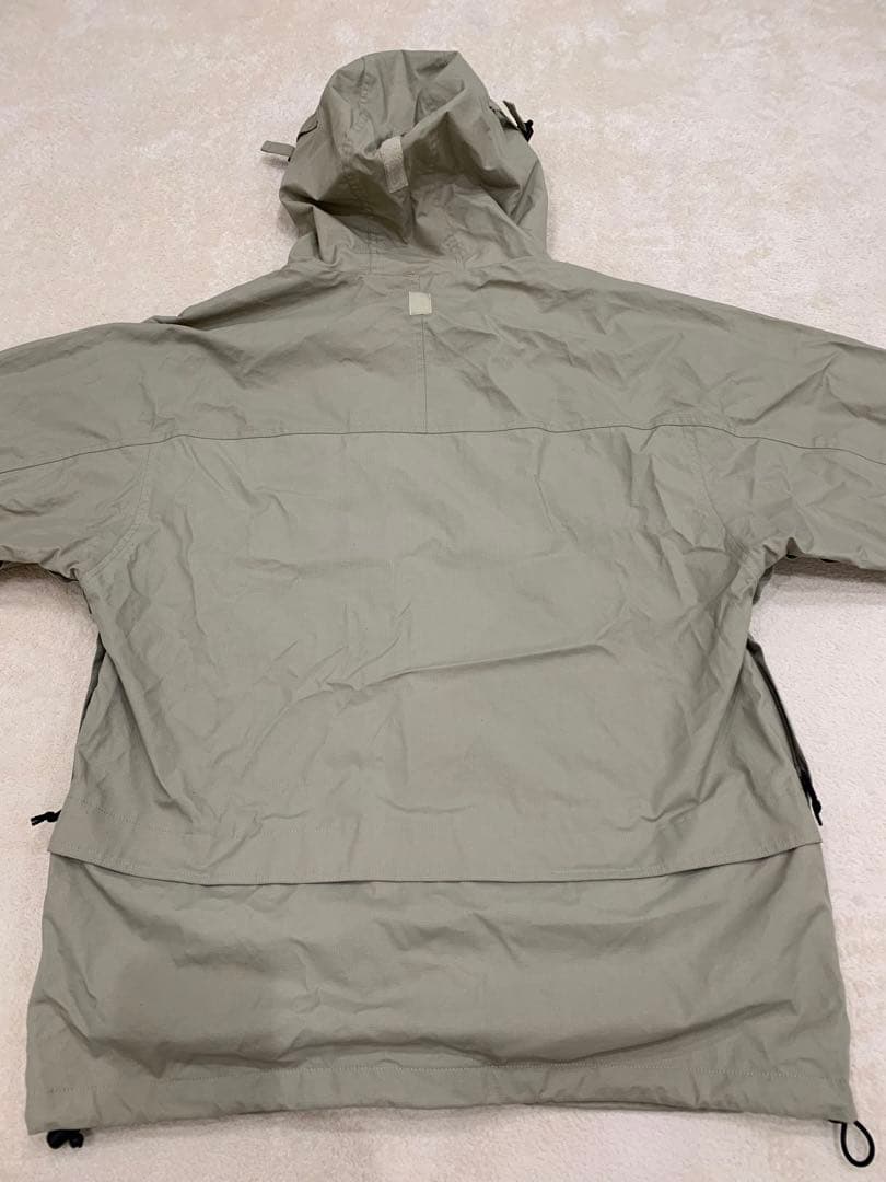 【超希少】 GUSH ガッシュ スノーボード スキー ウェア デッドストック M